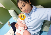 Babysitter in Phuket