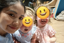 Phuket Nanny Linly